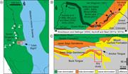 First thumbnail for: Facies Relationships and Stratigraphic Architectur...