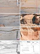 Third thumbnail for: Facies Relationships and Stratigraphic Architectur...