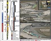 Second thumbnail for: Sedimentology, Stratigraphic Architecture, and Dep...
