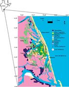 First thumbnail for: Rare Earth Elements As Biogeochemical Indicators I...