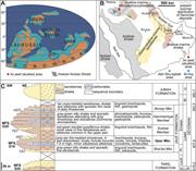First thumbnail for: Composition and Morphology of Early Devonian Micro...