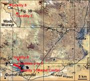 Second thumbnail for: Composition and Morphology of Early Devonian Micro...