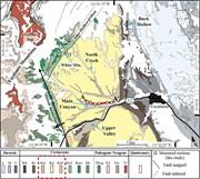 Third thumbnail for: Valleys, Estuaries, and Lagoons: Paleoenvironments...