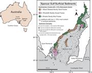 First thumbnail for: Composition and Genesis of Temperate, Shallow-Mari...