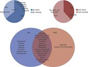 Second thumbnail for: The Co-Evolution of Fe-Oxides, Ti-Oxides, and Othe...