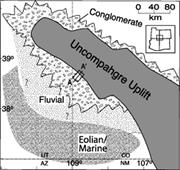 First thumbnail for: Use of Quartz Microtextural Analysis To Assess Pos...