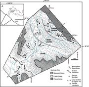 Third thumbnail for: Use of Quartz Microtextural Analysis To Assess Pos...