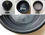 Second thumbnail for: The Removable-Cap Suction Corer: An Inexpensive an...