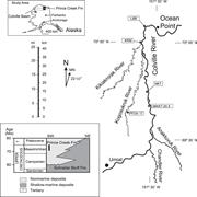 First thumbnail for: Origin of Clay Minerals In Alluvial Paleosols, Pri...