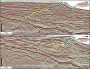 Second thumbnail for: Growth Styles of Shelf-Margin Clinoforms: Predicti...
