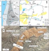 Second thumbnail for: Stratigraphic Record of River-Dominated Crevasse S...
