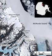 First thumbnail for: Sediments Beneath Multi-Year Sea Ice: Delivery By ...