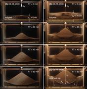 First thumbnail for: Coevolution of Minibasin Subsidence and Sedimentat...