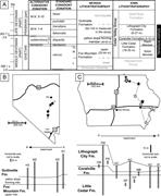 Second thumbnail for: Stratigraphic Completeness of Carbonate-Dominated ...