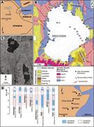 First thumbnail for: Lacustrine Facies In Response To Millennial–Centur...