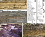 Third thumbnail for: Lacustrine Facies In Response To Millennial–Centur...
