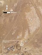 Second thumbnail for: Paleohydrology and 3D Facies Architecture of Ancie...