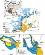 First thumbnail for: Drowning of the Triassic Yangtze Platform, South C...