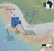 First thumbnail for: Rapid Adjustment of Submarine Channel Architecture...