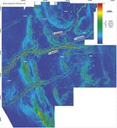 Second thumbnail for: Rapid Adjustment of Submarine Channel Architecture...
