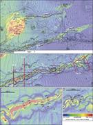 Third thumbnail for: Rapid Adjustment of Submarine Channel Architecture...