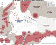 First thumbnail for: Distribution of Clay Minerals In the Northern Nort...