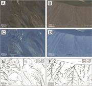 Second thumbnail for: Morphodynamics of Tidal Channels In the Open Coast...