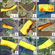 Third thumbnail for: A Synthesis of Depositional Trends In Intertidal a...