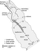Third thumbnail for: An Examination of Froude-Supercritical Flows and C...