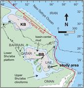 First thumbnail for: Preferential Calcite Cementation of Macropores In ...
