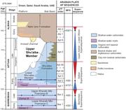 Second thumbnail for: Preferential Calcite Cementation of Macropores In ...