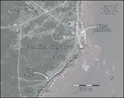 Third thumbnail for: Impact of Vegetation On Early Pennsylvanian Fluvia...