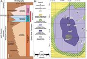 Second thumbnail for: Eocene Paleoseismic Record of the Green River Form...