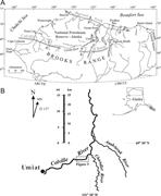 First thumbnail for: Paleoenvironmental Reconstruction of A Late Cretac...