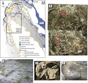 Third thumbnail for: Burial Diagenesis of the Eocene Sobrarbe Delta (Ai...
