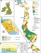 Second thumbnail for: Stratal Architecture and Morphodynamics of Downstr...