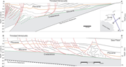 First thumbnail for: Upper-slope To Shelf-edge Delta Architecture, Mioc...