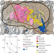 First thumbnail for: Co-Evolution of Volcanic and Lacustrine Systems In...