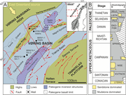 First thumbnail for: A Sedimentological Process-Based Approach To Depos...