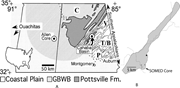 First thumbnail for: Detrital History of the Lower Pennsylvanian Pottsv...