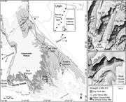 First thumbnail for: Spatial Analysis of Channel-Belt Stacking Patterns...