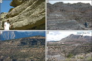 Second thumbnail for: Provenance Signals In the Piceance Creek Basin: Un...