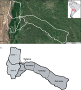First thumbnail for: An Integrated Sedimentary Systems Analysis of the ...