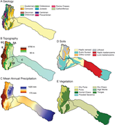 Second thumbnail for: An Integrated Sedimentary Systems Analysis of the ...