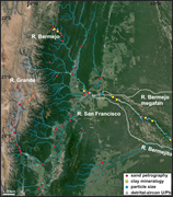 Third thumbnail for: An Integrated Sedimentary Systems Analysis of the ...