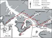Second thumbnail for: Preserved Stratigraphic Architecture and Evolution...