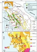 First thumbnail for: Carbonate Deposition In Restricted Basins: A Plioc...