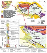 First thumbnail for: Pedogenetic Calcretes In Early Syn-Rift Alluvial S...