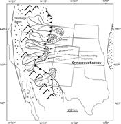 First thumbnail for: Sequence Stratigraphic Analysis of the Youngest No...