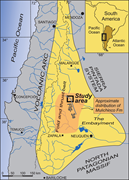 Second thumbnail for: Climatically Versus Eustatically Controlled, Sedim...